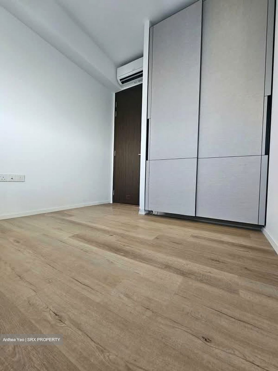 Clavon (D5), Apartment #562310051
